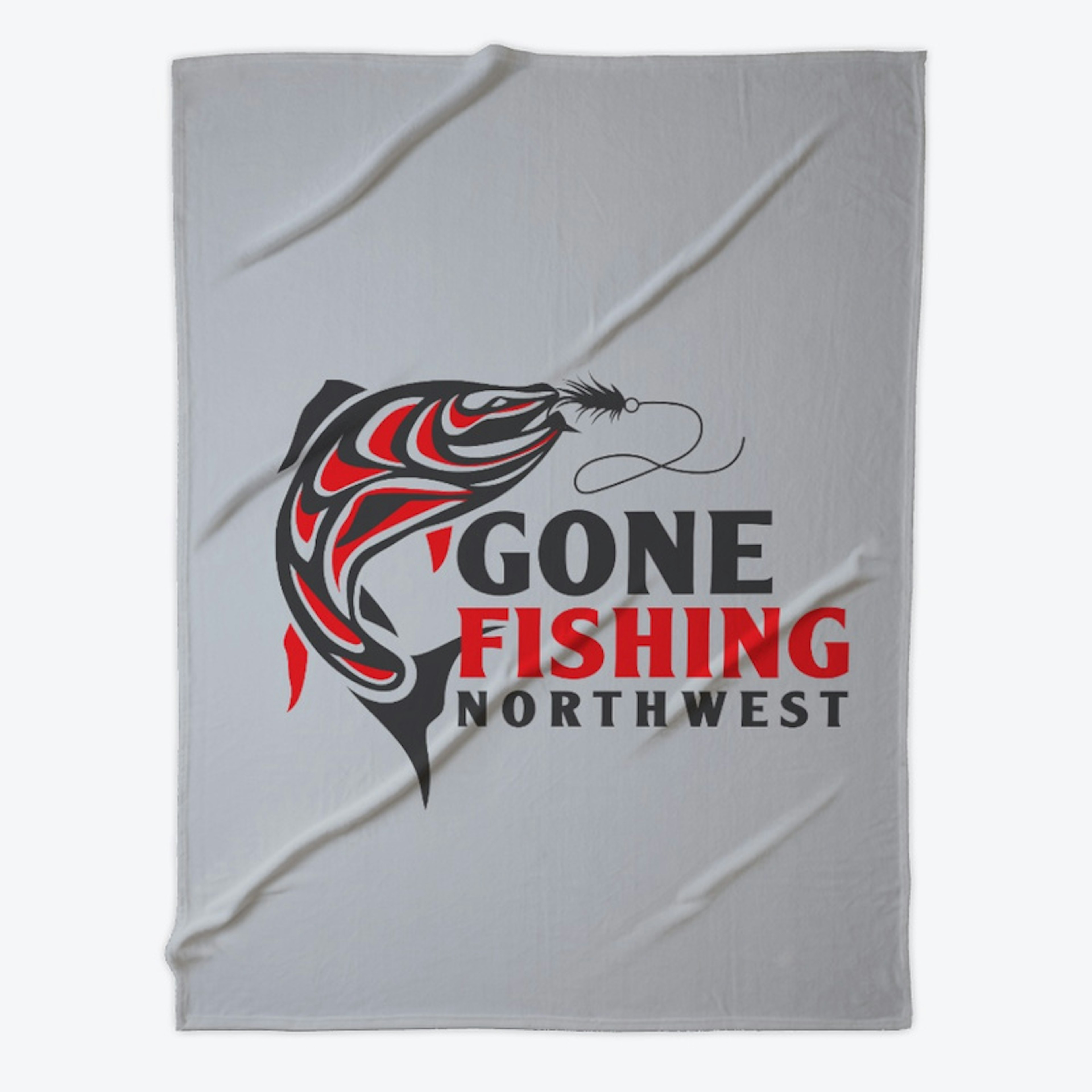 GoneFishingNW Logo