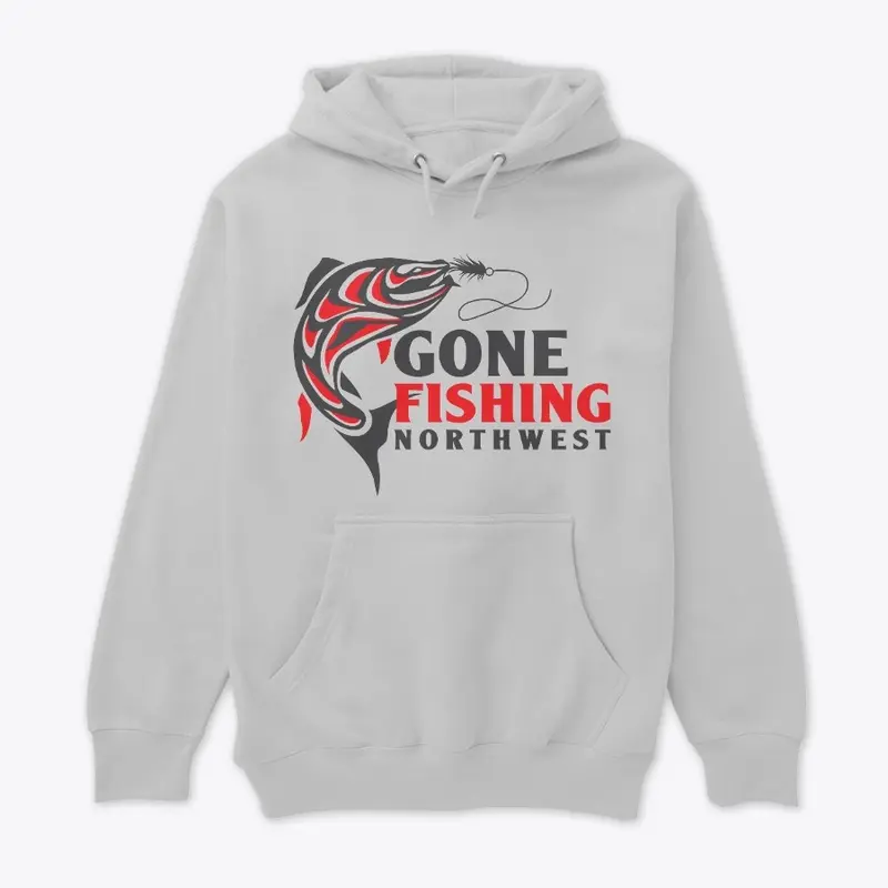 GoneFishingNW Logo