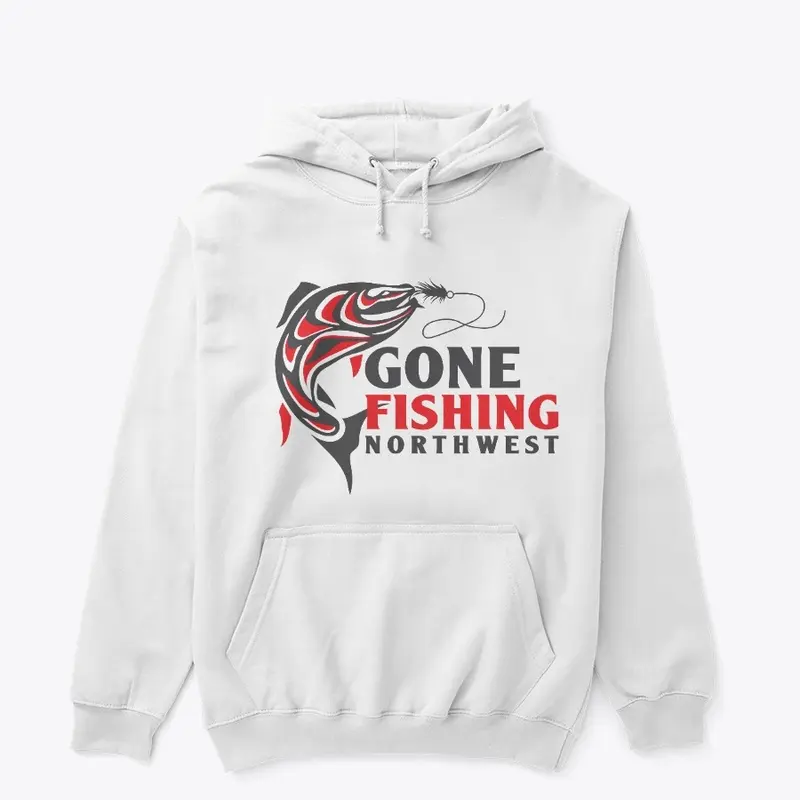 GoneFishingNW Logo