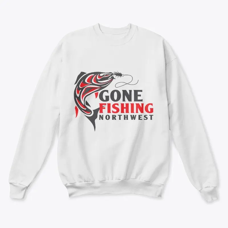 GoneFishingNW Logo