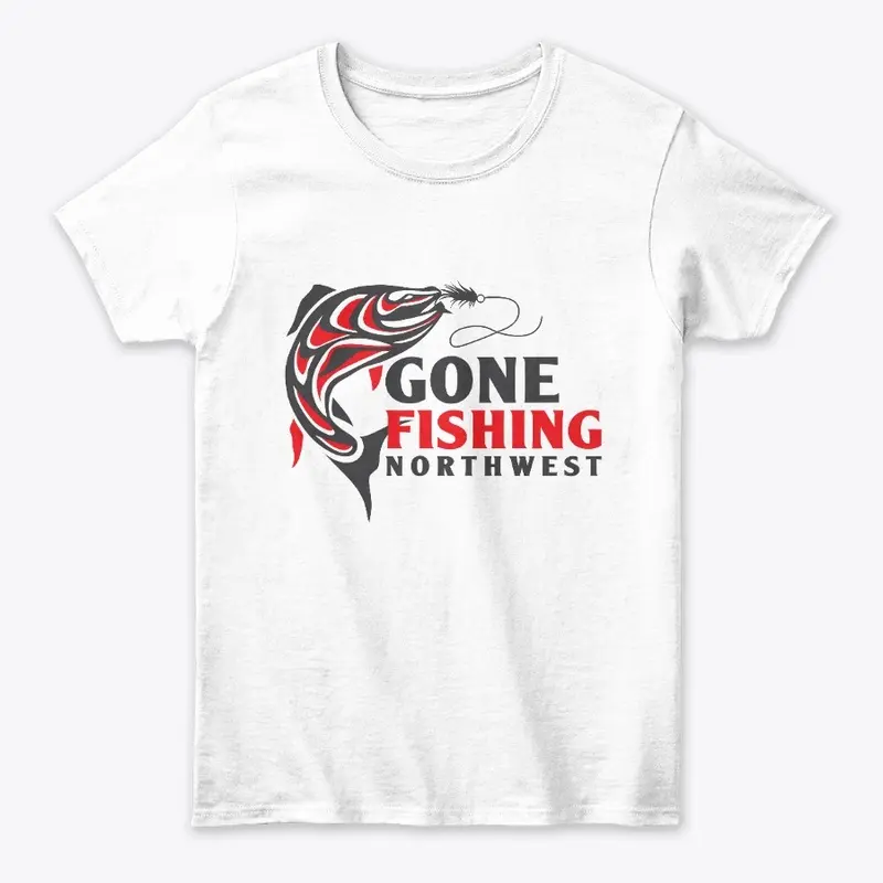 GoneFishingNW Logo