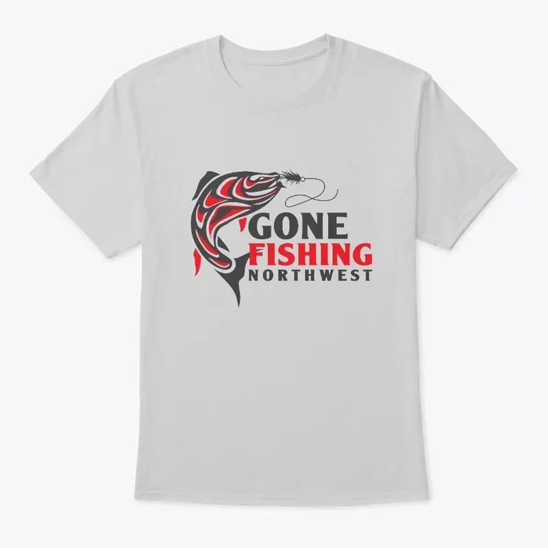 GoneFishingNW Logo